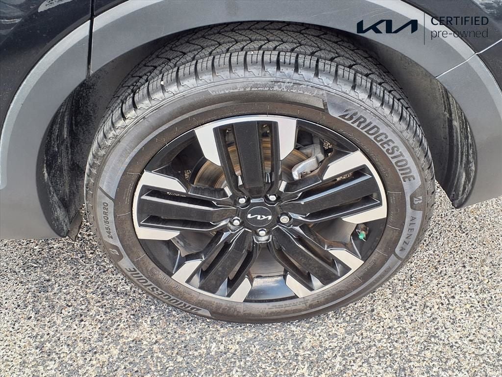 2023 Kia Telluride SX-Prestige