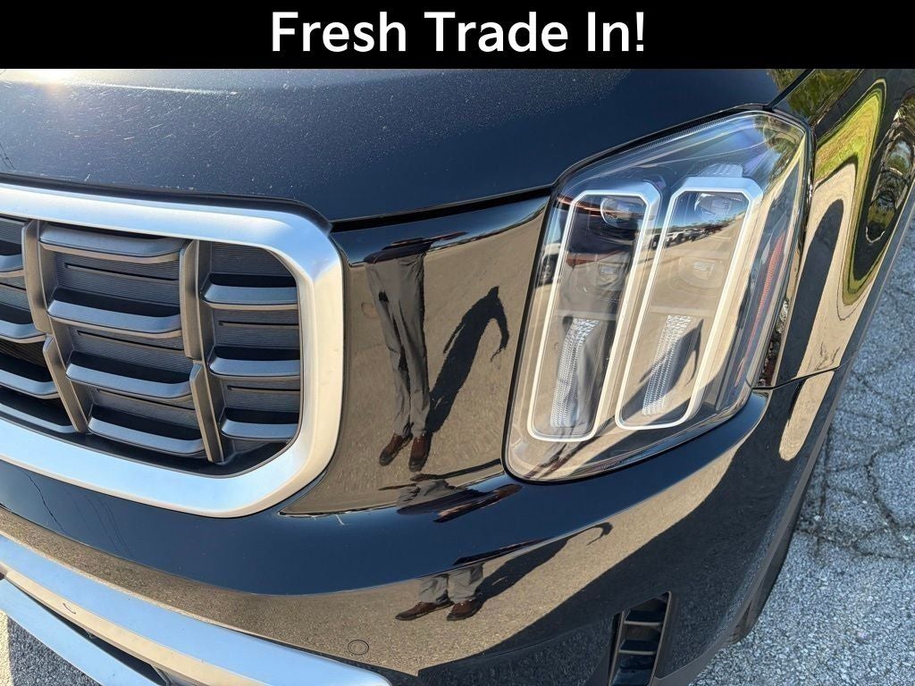 2023 Kia Telluride SX-Prestige