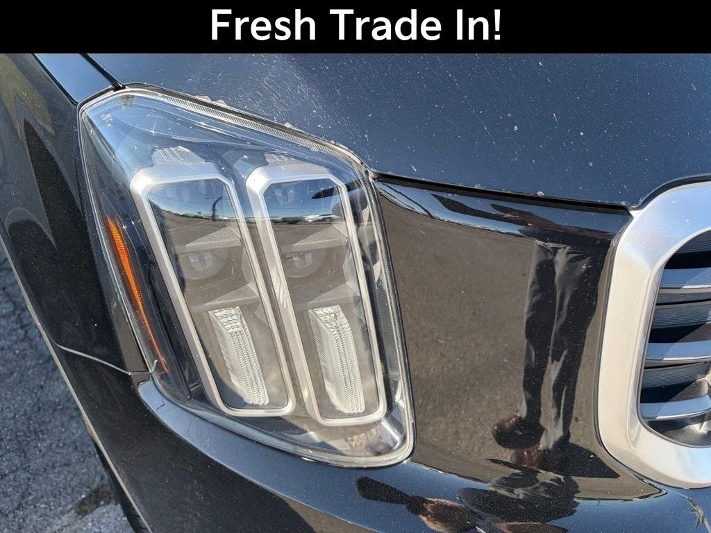 2023 Kia Telluride SX-Prestige