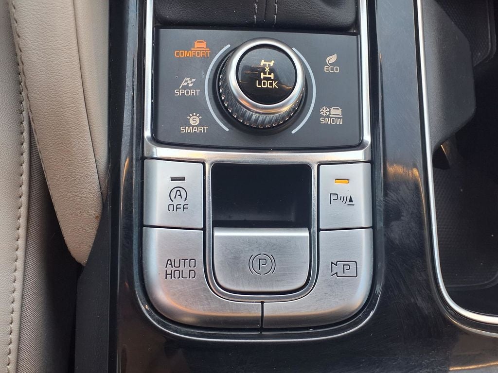 2023 Kia Telluride SX-Prestige