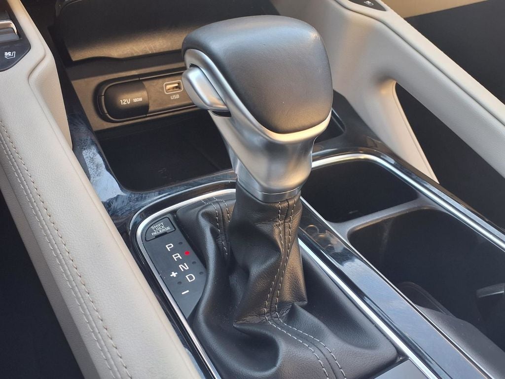 2023 Kia Telluride SX-Prestige