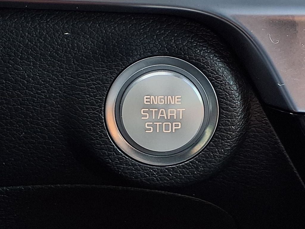 2024 Kia Telluride SX-Prestige