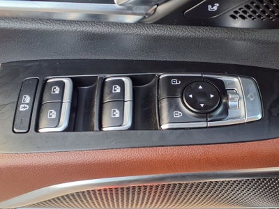 2024 Kia Telluride SX-Prestige