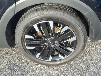 2024 Kia Telluride SX-Prestige