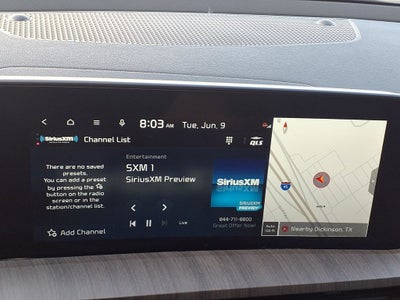 2024 Kia Telluride SX-Prestige