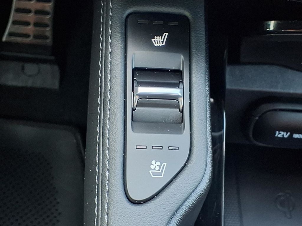 2024 Kia Telluride SX-Prestige