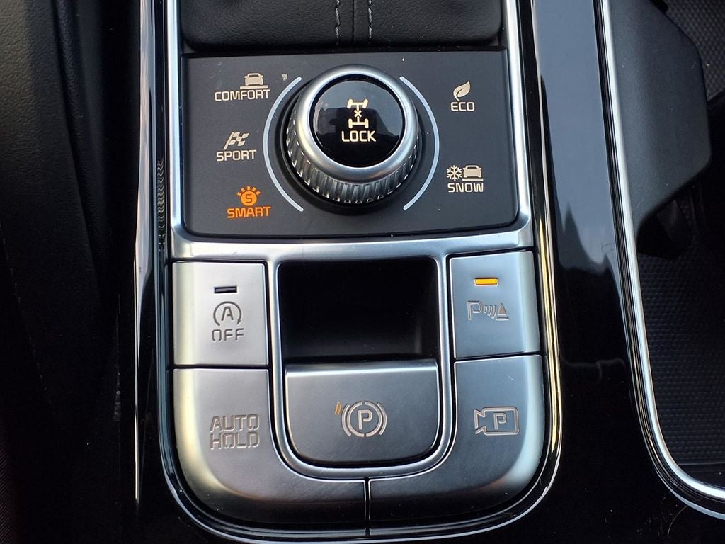 2024 Kia Telluride SX-Prestige