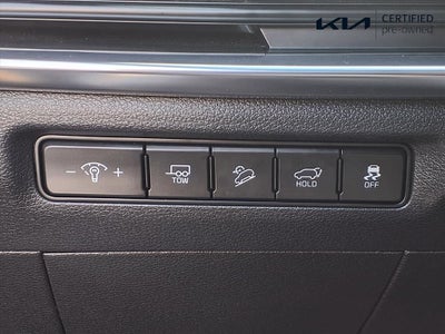 2024 Kia Telluride SX-Prestige X-Pro