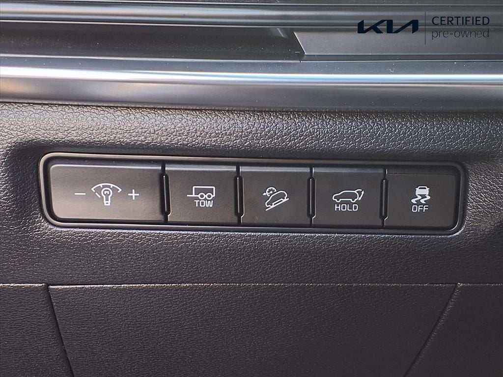 2024 Kia Telluride SX-Prestige X-Pro