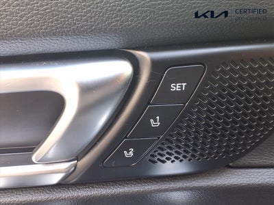 2024 Kia Telluride SX-Prestige X-Pro