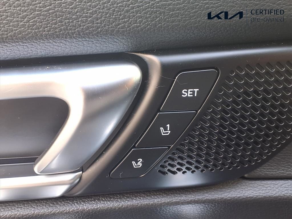 2024 Kia Telluride SX-Prestige X-Pro