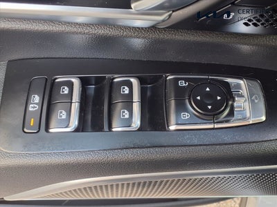 2024 Kia Telluride SX-Prestige X-Pro