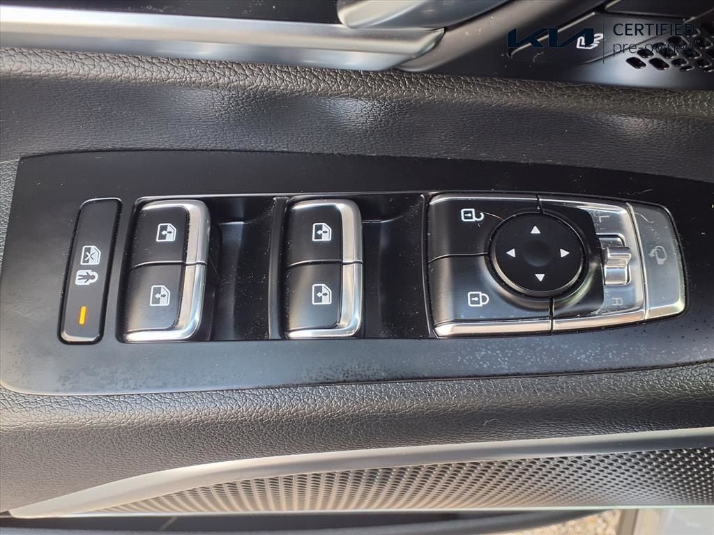 2024 Kia Telluride SX-Prestige X-Pro