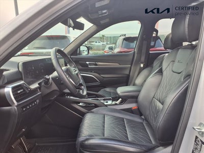 2024 Kia Telluride SX-Prestige X-Pro