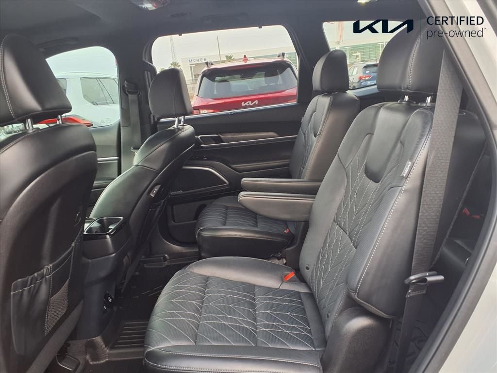 2024 Kia Telluride SX-Prestige X-Pro