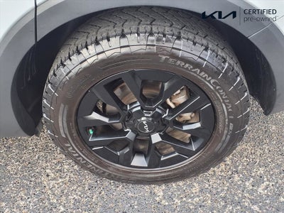 2024 Kia Telluride SX-Prestige X-Pro