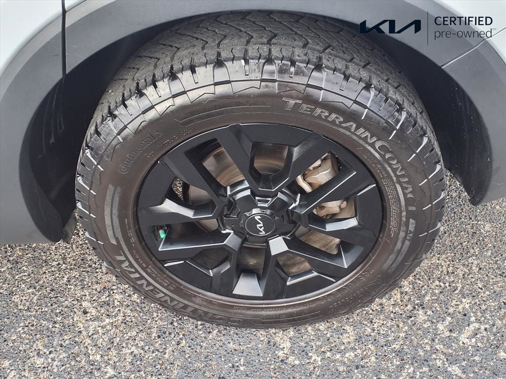 2024 Kia Telluride SX-Prestige X-Pro