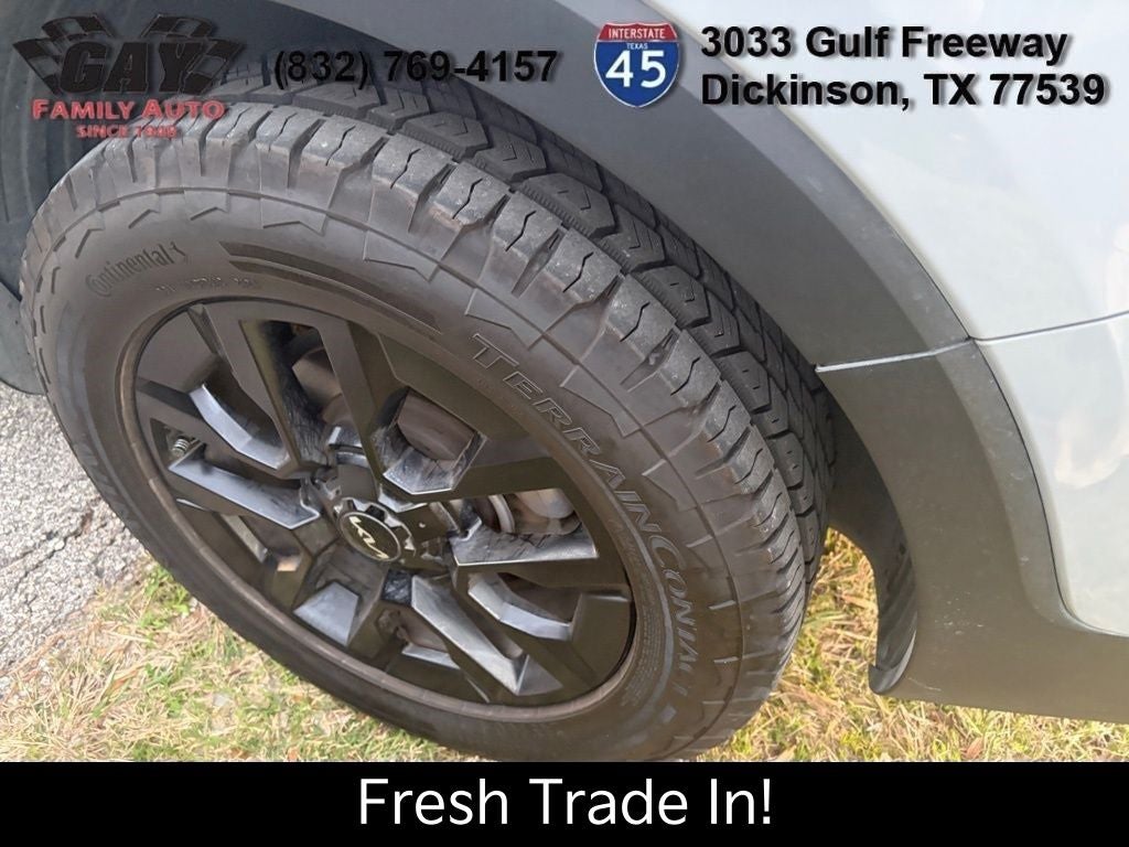 2024 Kia Telluride SX-Prestige X-Pro