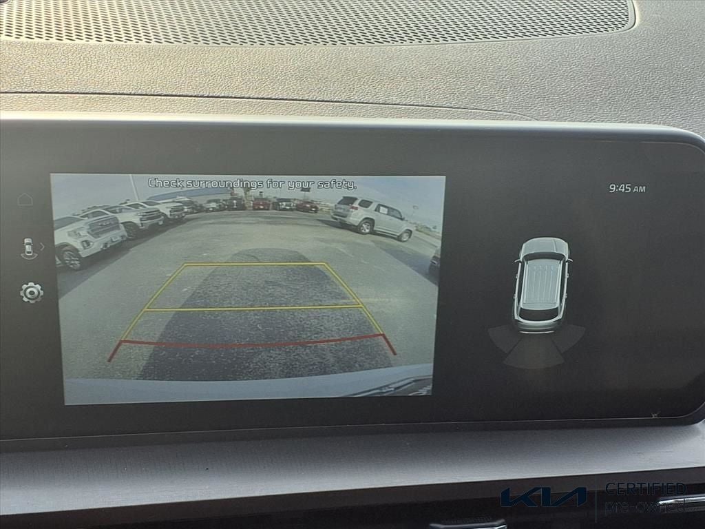 2023 Kia Telluride S