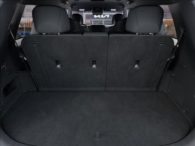 2027 Kia Telluride LX