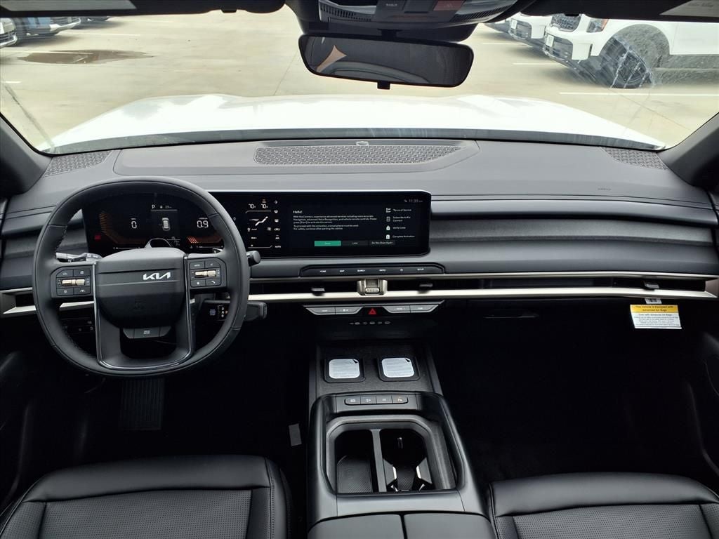 2027 Kia Telluride LX