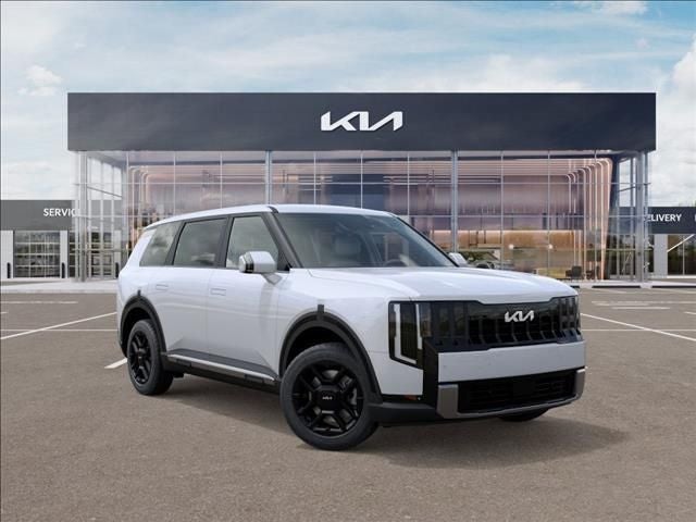 2027 Kia Telluride LX