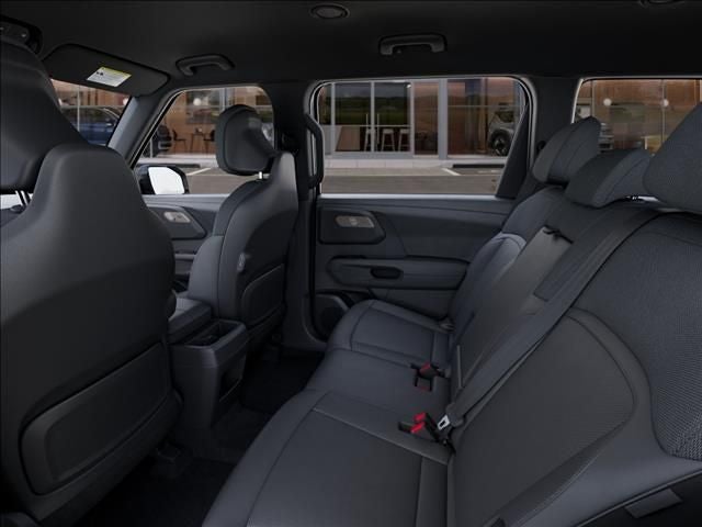 2027 Kia Telluride LX
