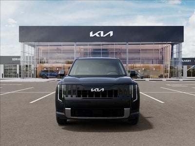 2027 Kia Telluride LX