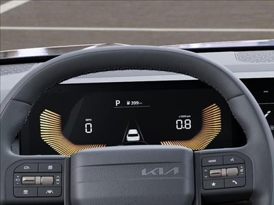 2027 Kia Telluride LX