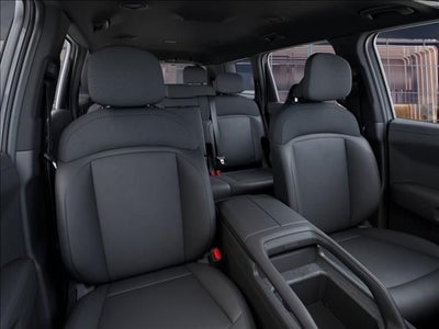 2027 Kia Telluride LX