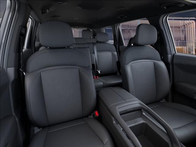 2027 Kia Telluride LX