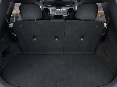 2027 Kia Telluride LX