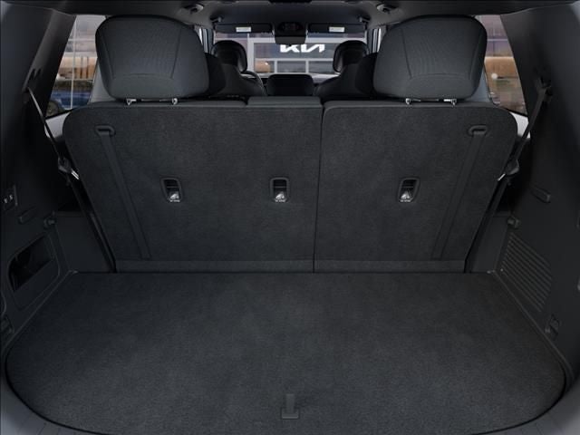 2027 Kia Telluride LX