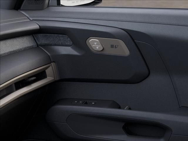 2027 Kia Telluride LX