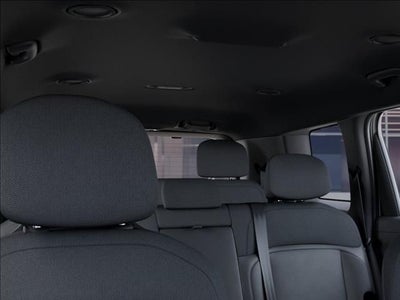 2027 Kia Telluride LX