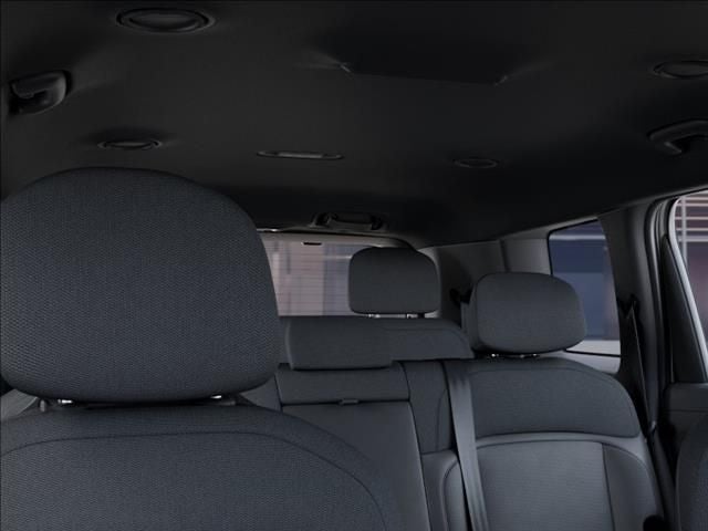 2027 Kia Telluride LX