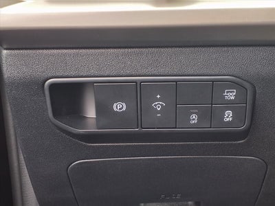 2027 Kia Telluride LX