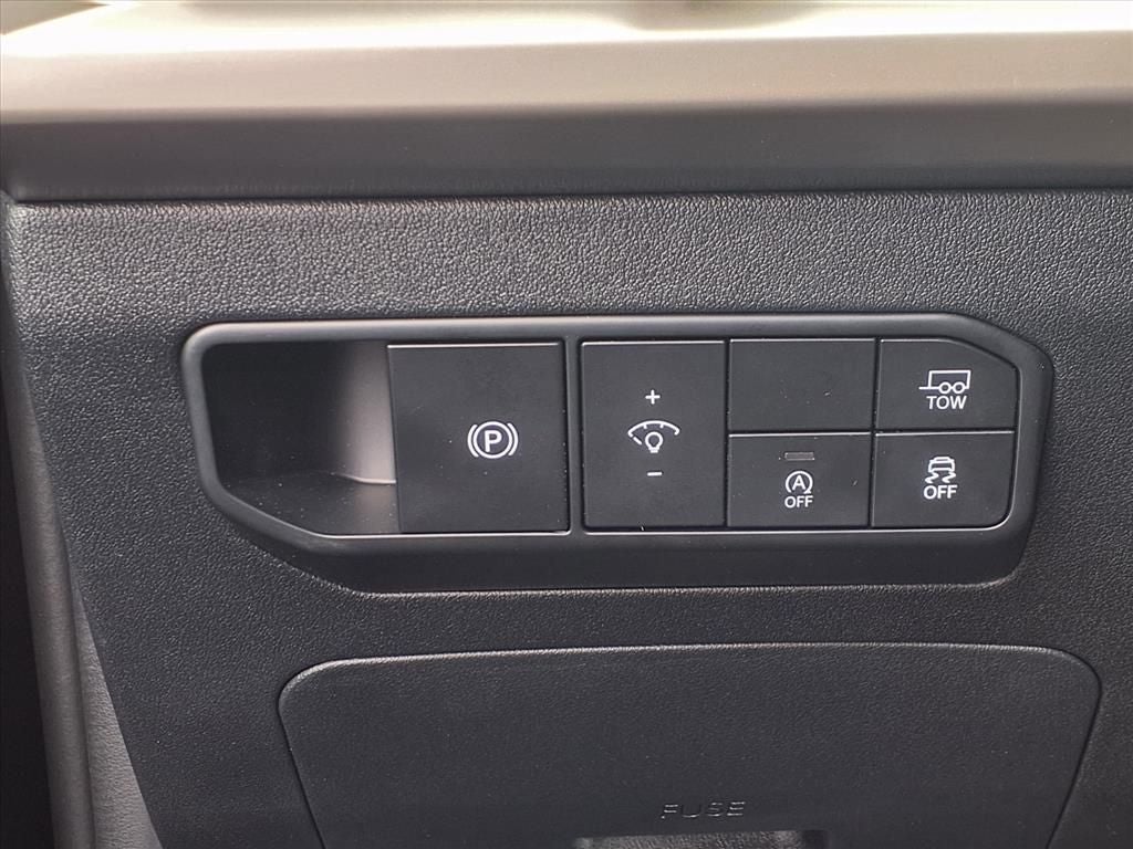 2027 Kia Telluride LX