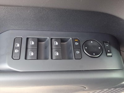 2027 Kia Telluride LX