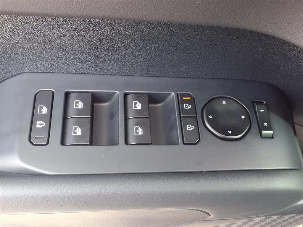 2027 Kia Telluride LX