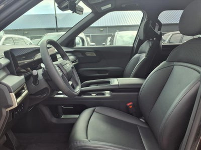 2027 Kia Telluride LX