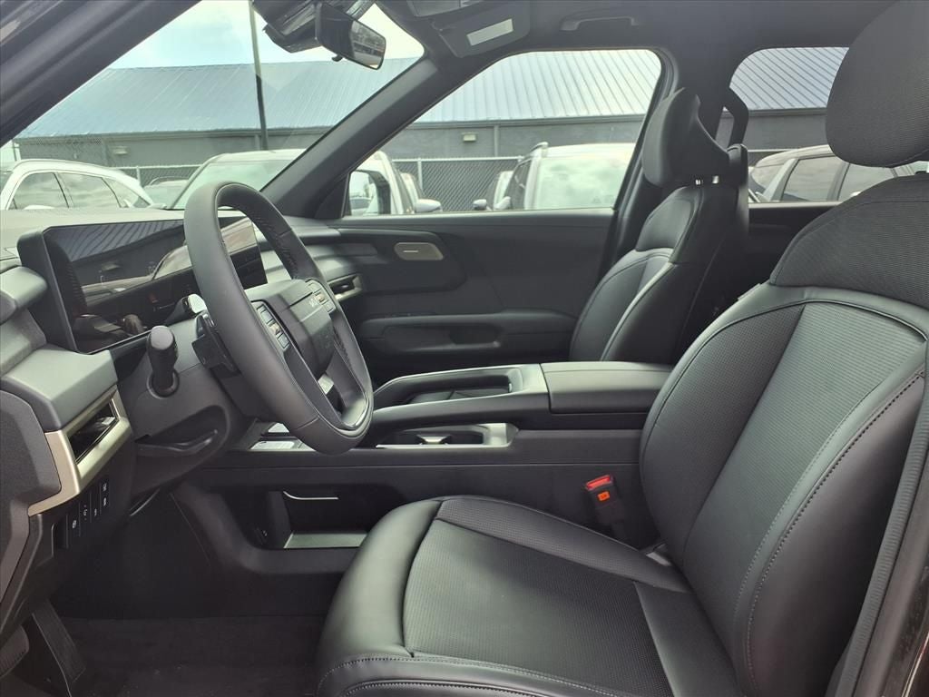 2027 Kia Telluride LX