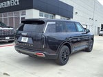 2027 Kia Telluride LX