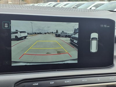 2027 Kia Telluride LX