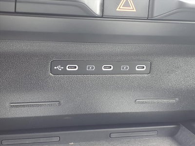 2027 Kia Telluride LX