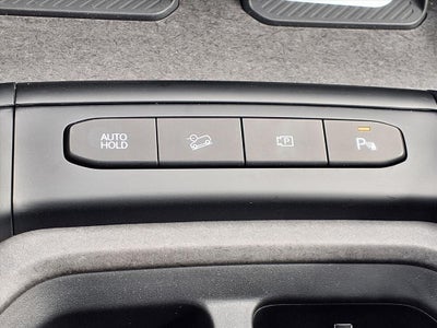 2027 Kia Telluride LX