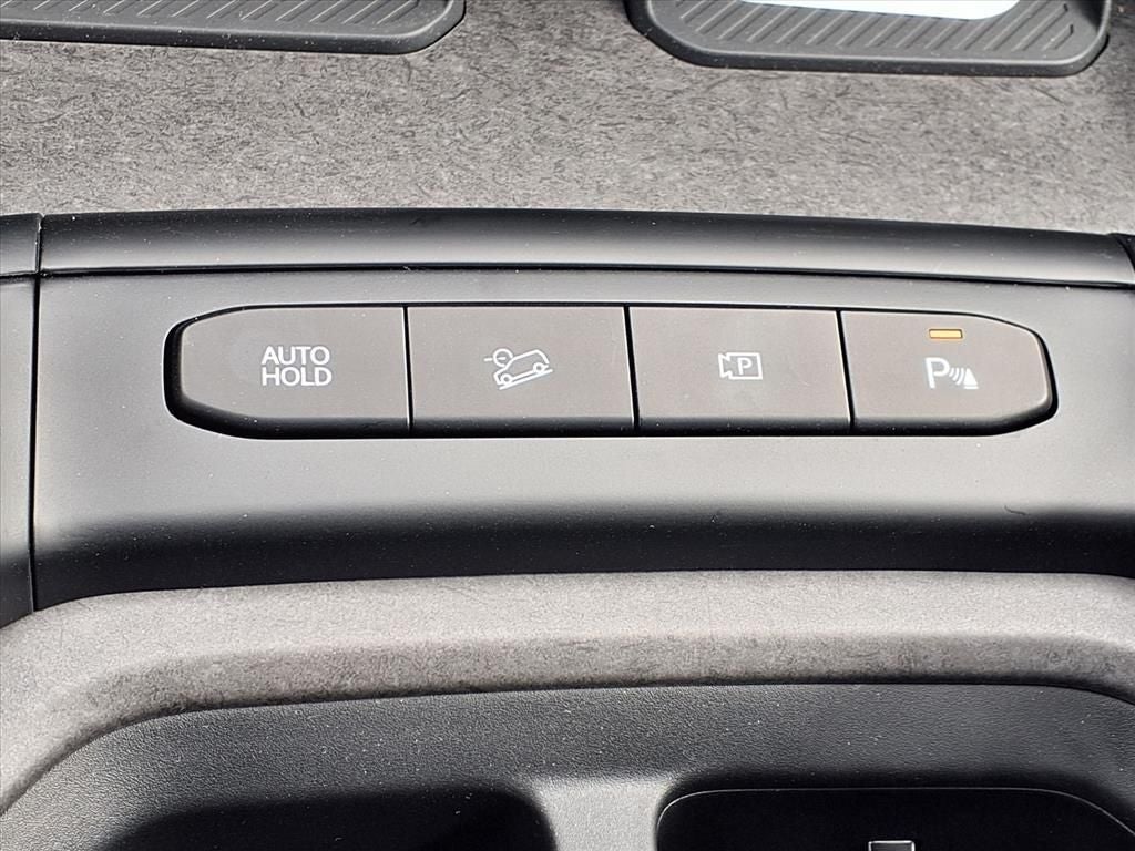 2027 Kia Telluride LX