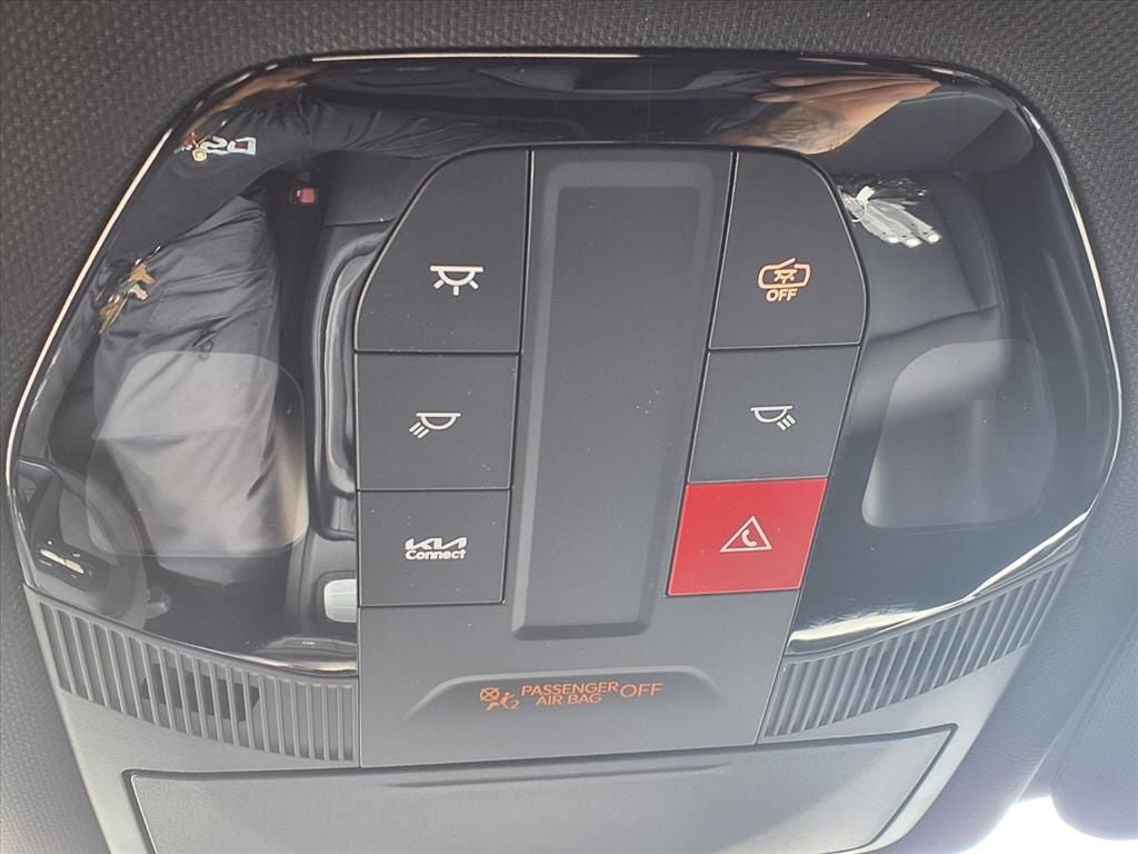 2027 Kia Telluride LX