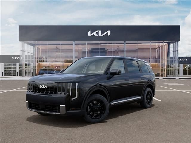 2027 Kia Telluride LX