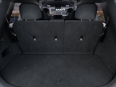 2027 Kia Telluride LX